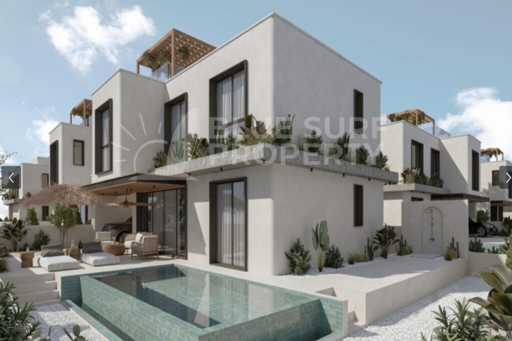 Main image of property: Ayia Napa, Famagusta, Cyprus