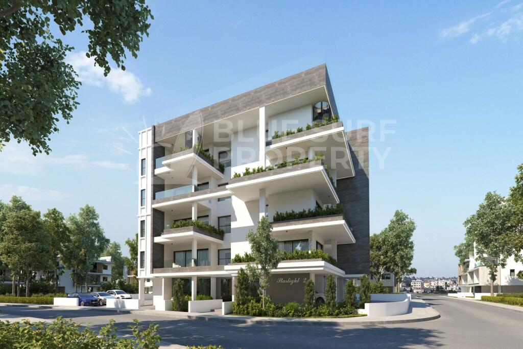 Main image of property: Larnaca, Famagusta, Cyprus