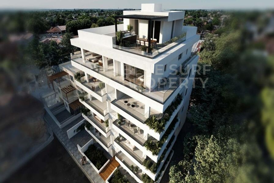 Main image of property: Mackenzie, Larnaca, Cyprus
