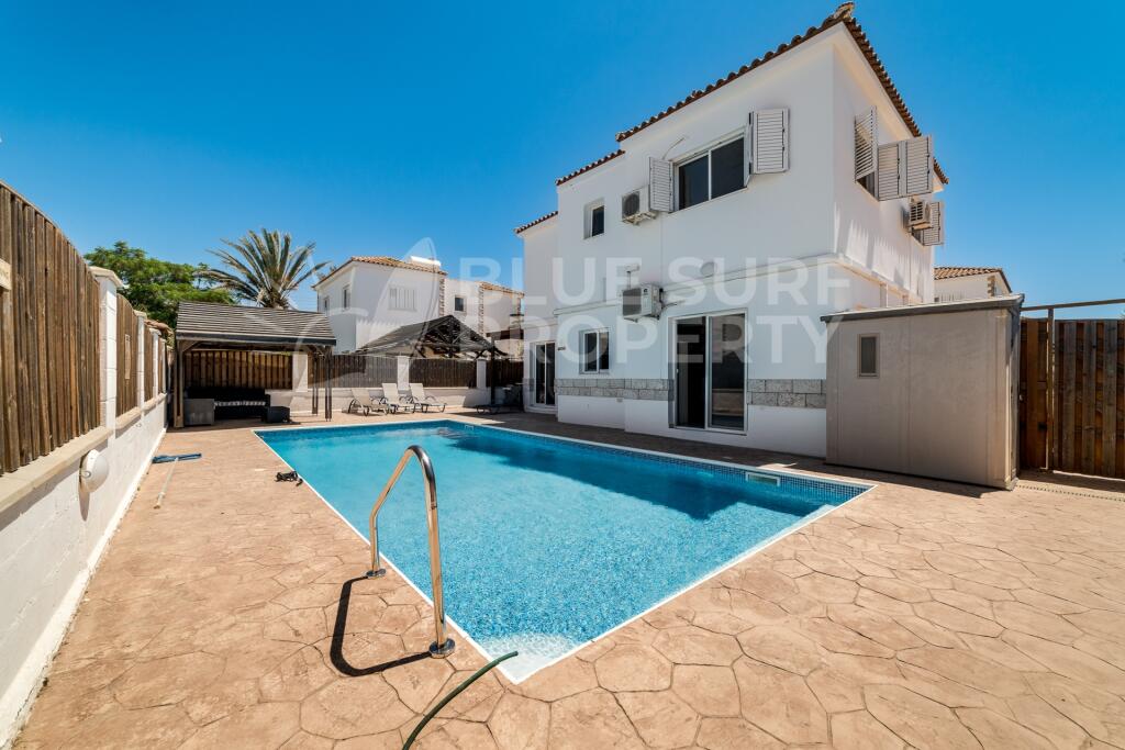 Main image of property: Frenaros, Famagusta, Cyprus