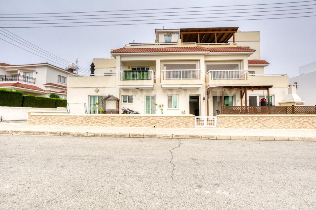 Main image of property: Paralimni, Famagusta, Cyprus