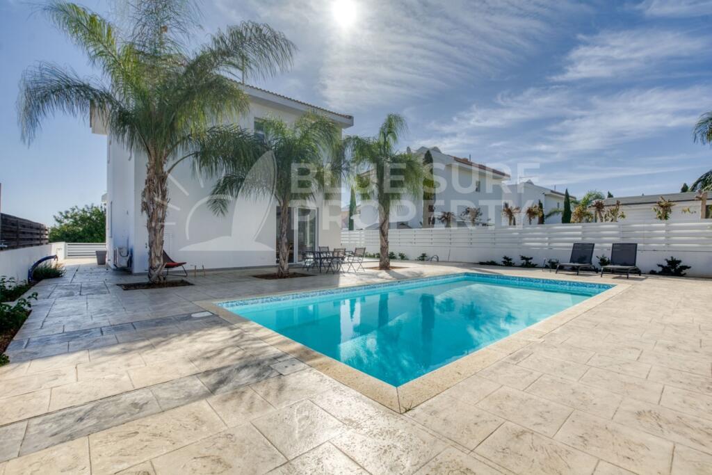 Main image of property: Ayia Thekla, Famagusta, Cyprus