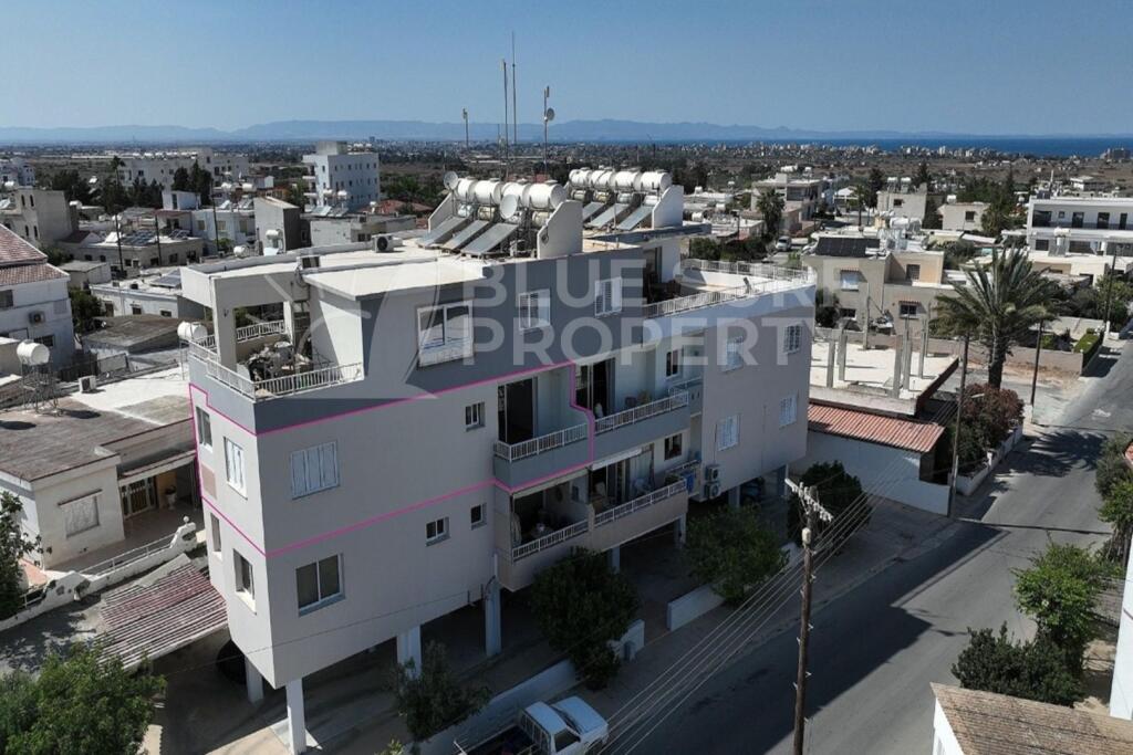 Main image of property: Deryneia, Famagusta, Cyprus