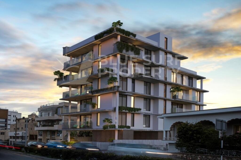Main image of property: Larnaca, Larnaca, Cyprus
