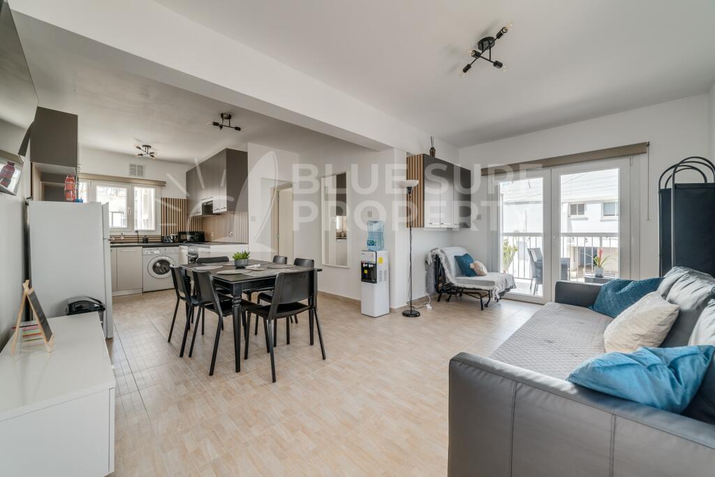 Main image of property: Ayia Napa, Famagusta, Cyprus