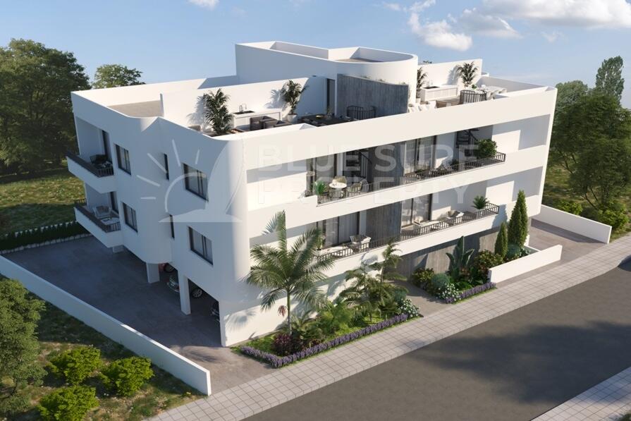 Main image of property: Oroklini, Larnaca, Cyprus