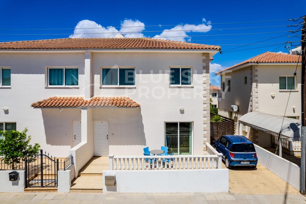 Main image of property: Paralimni, Famagusta, Cyprus