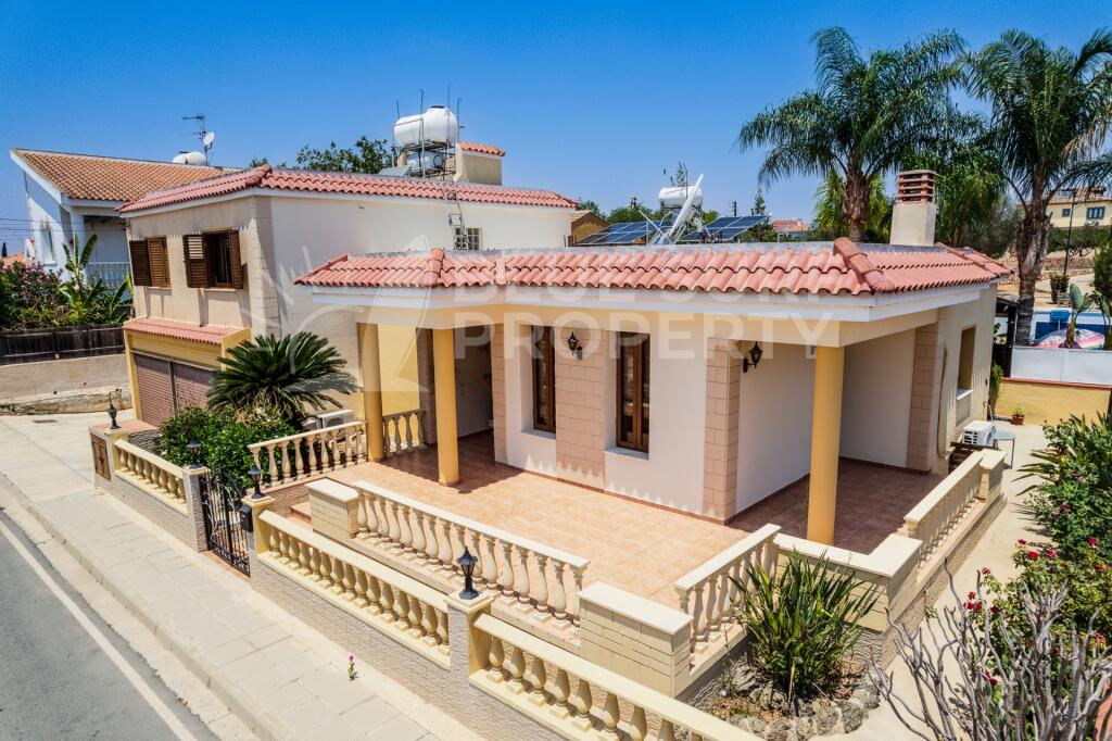 Main image of property: Vrysoulles, Famagusta, Cyprus