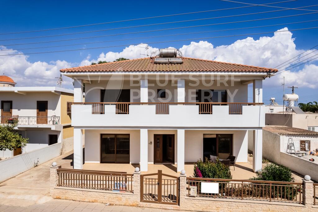 Main image of property: Xylofagou, Famagusta, Cyprus