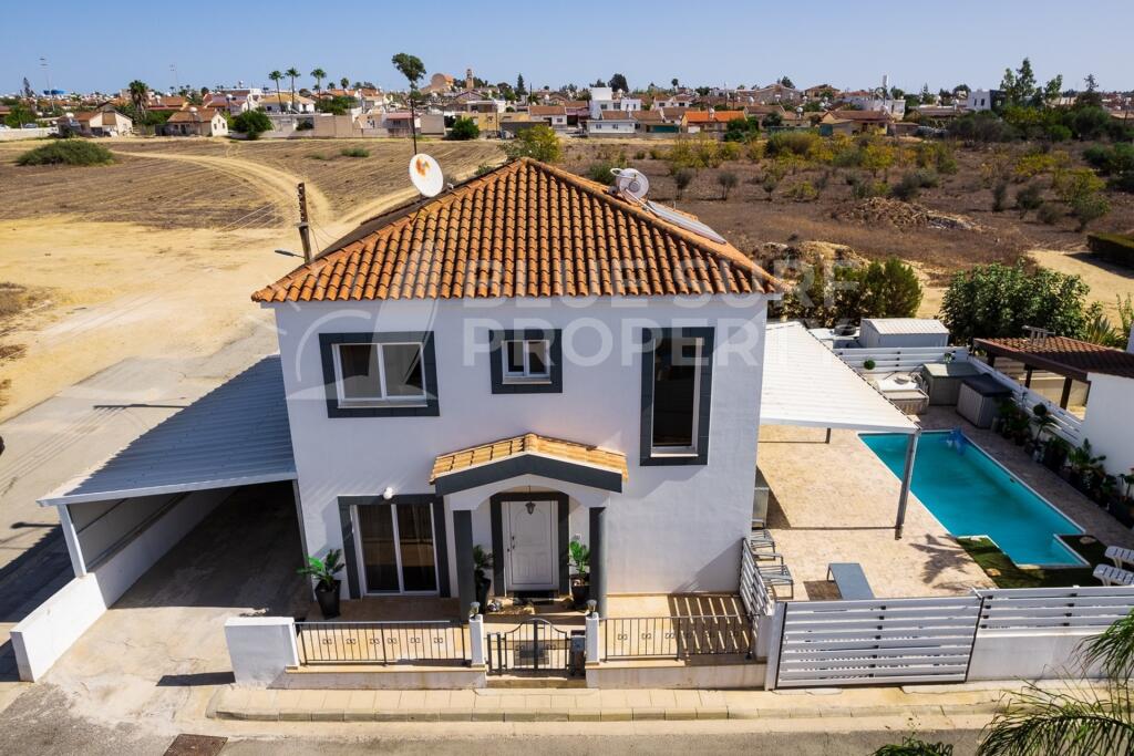 Main image of property: Vrysoulles, Famagusta, Cyprus