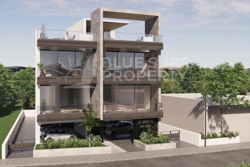 Main image of property: Livadia, Larnaca, Cyprus