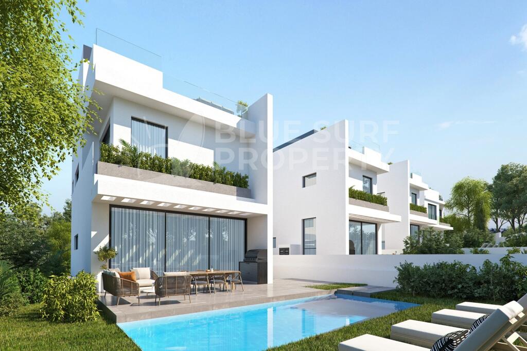 Main image of property: Larnaca, Larnaca, Cyprus