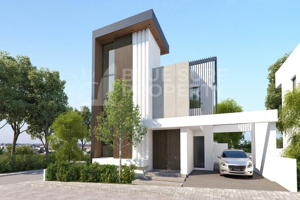 Main image of property: Larnaca, Larnaca, Cyprus