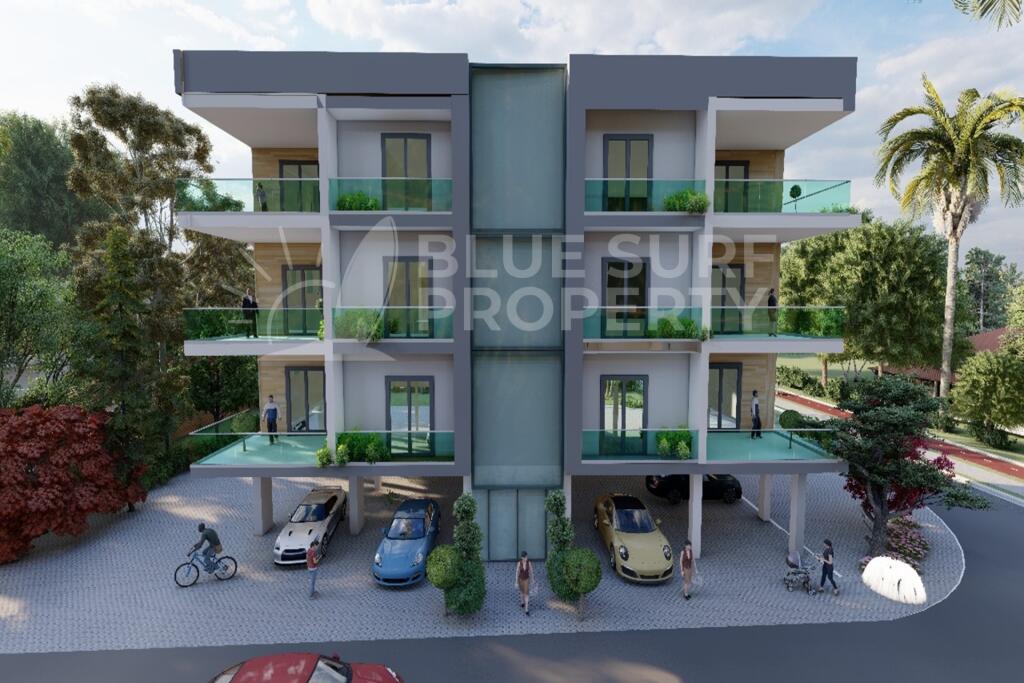 Main image of property: Kapparis, Famagusta, Cyprus