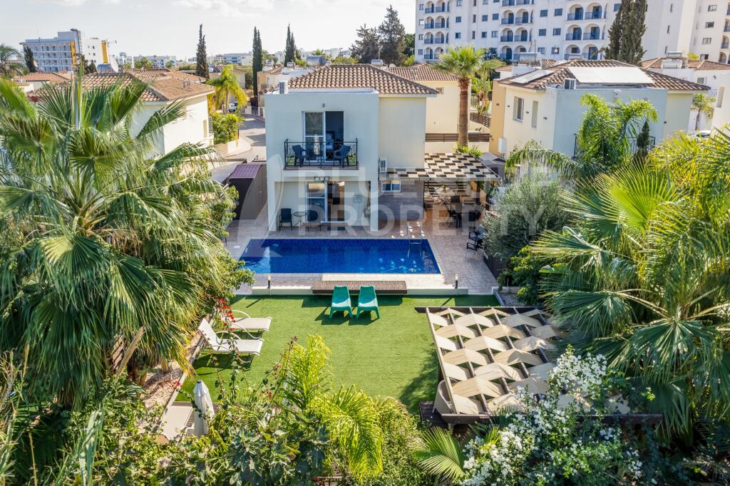 Main image of property: Pernera, Famagusta, Cyprus