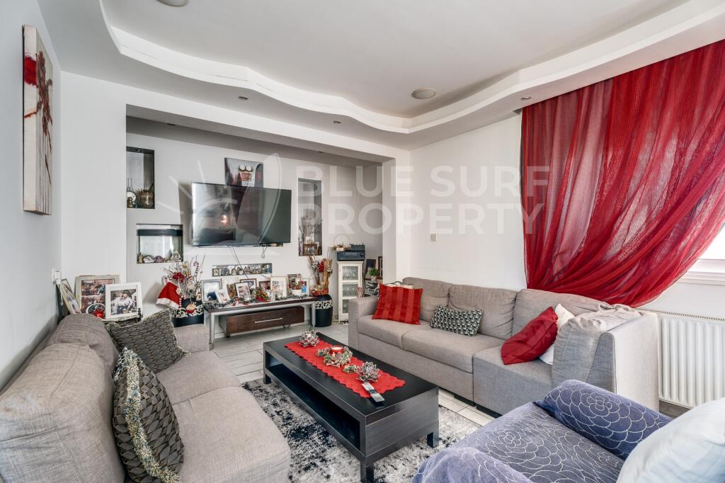 Main image of property: Deryneia, Famagusta, Cyprus