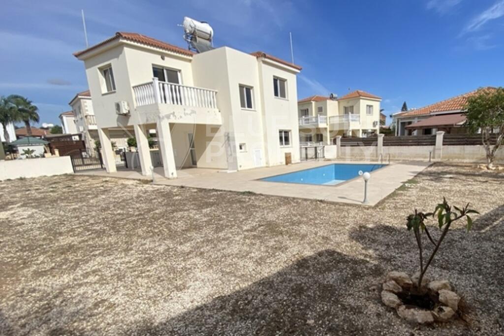 Main image of property: Ayia Thekla, Famagusta, Cyprus