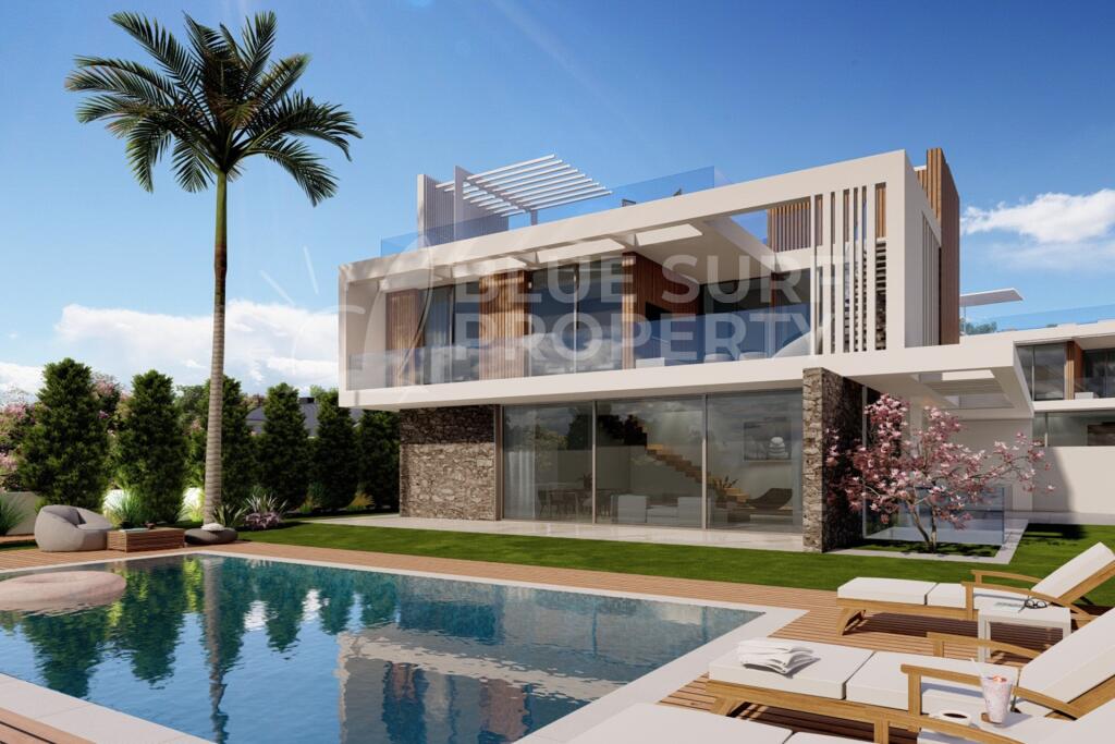 Main image of property: Protaras, Famagusta, Cyprus