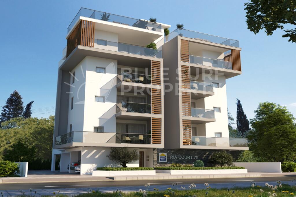 Main image of property: Larnaca, Larnaca, Cyprus