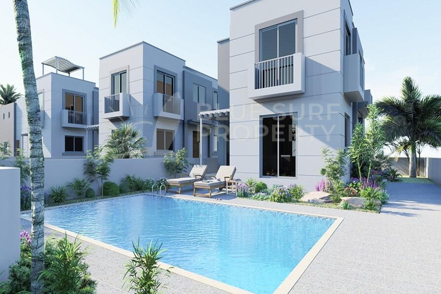 Main image of property: Ayia Triada, Famagusta, Cyprus