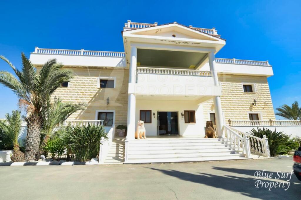Main image of property: Deryneia, Famagusta, Cyprus
