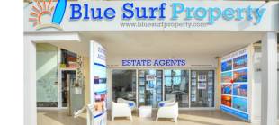 Blue Surf Properties , Protarasbranch details