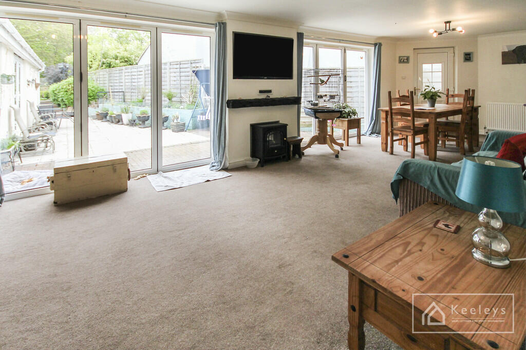 Additional property image - The Pits, Isleham