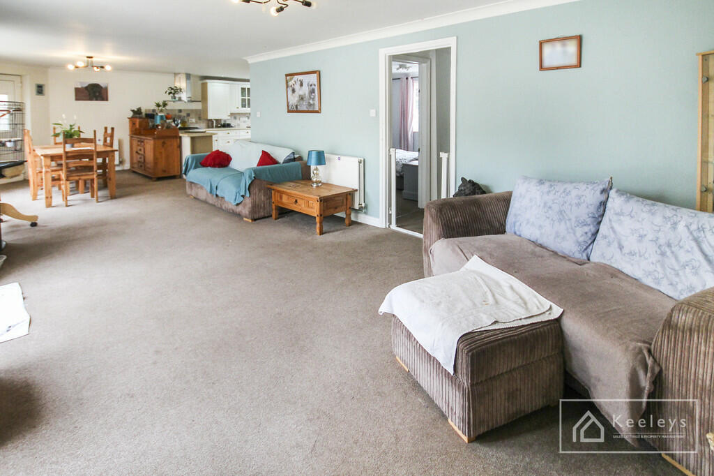 Additional property image - The Pits, Isleham