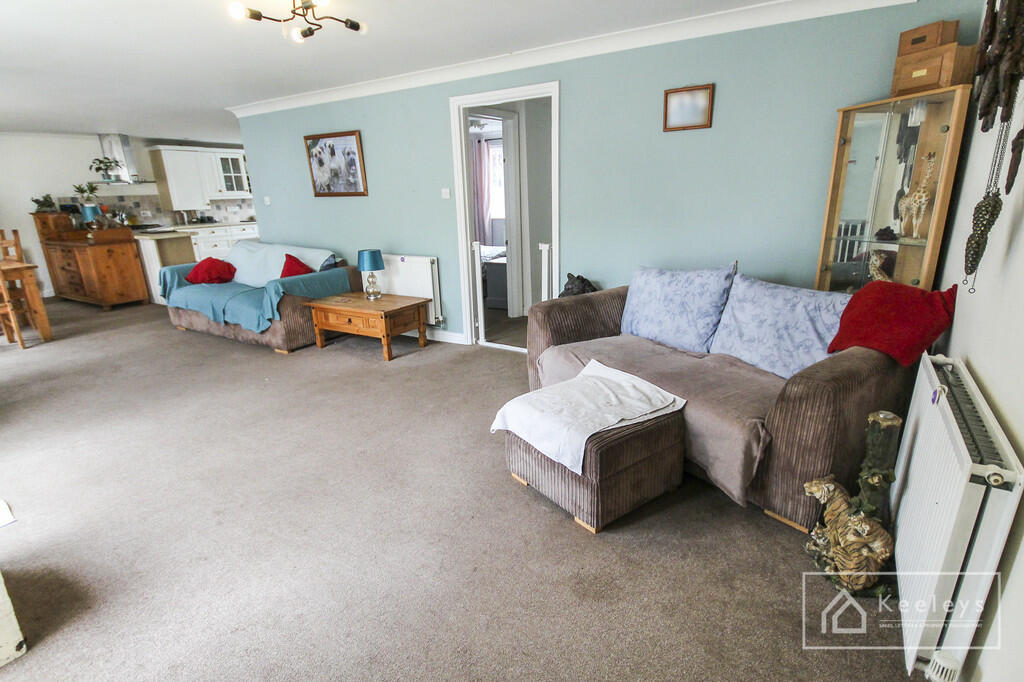 Additional property image - The Pits, Isleham