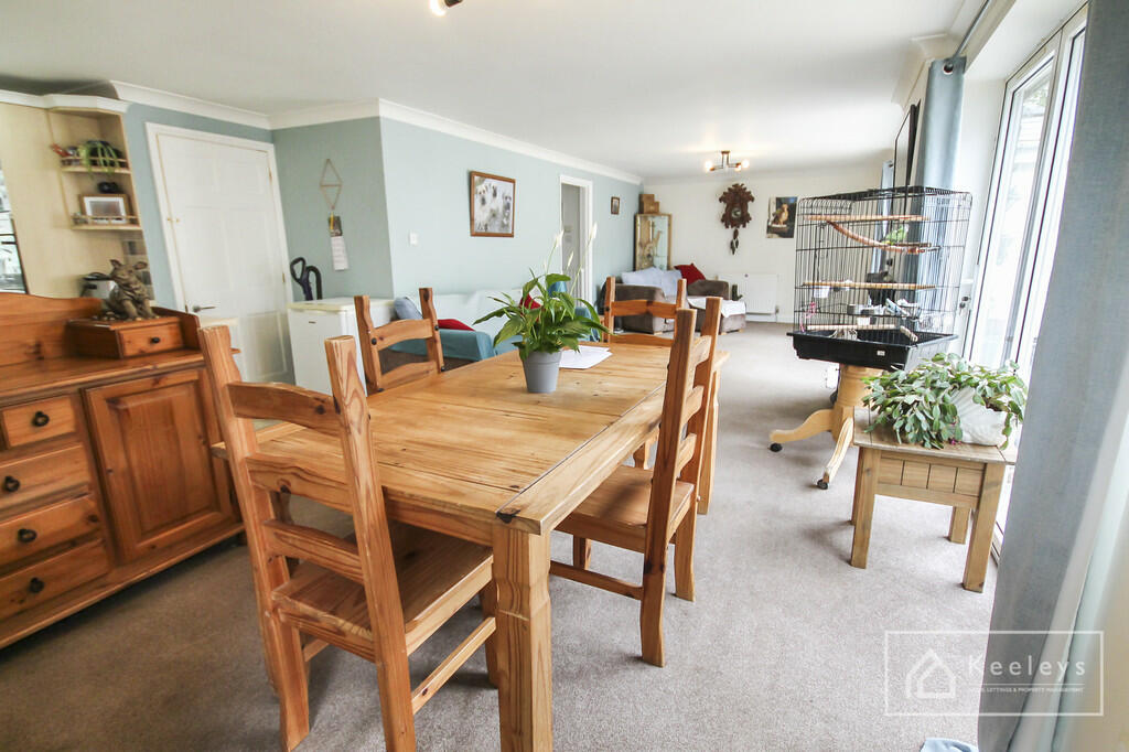 Additional property image - The Pits, Isleham