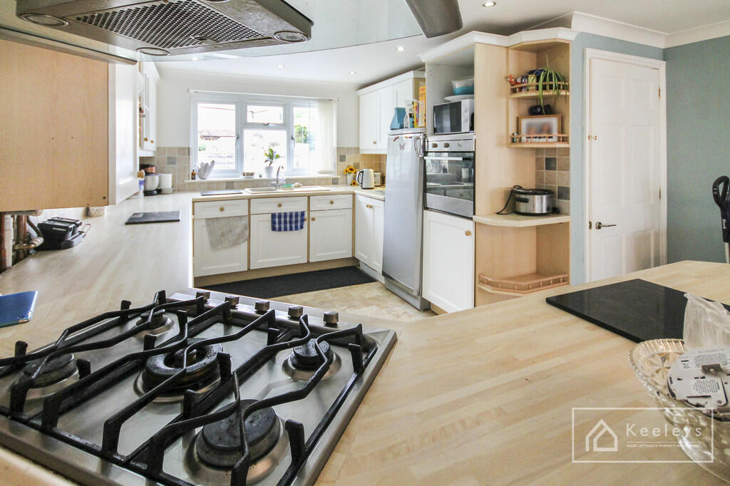 Additional property image - The Pits, Isleham