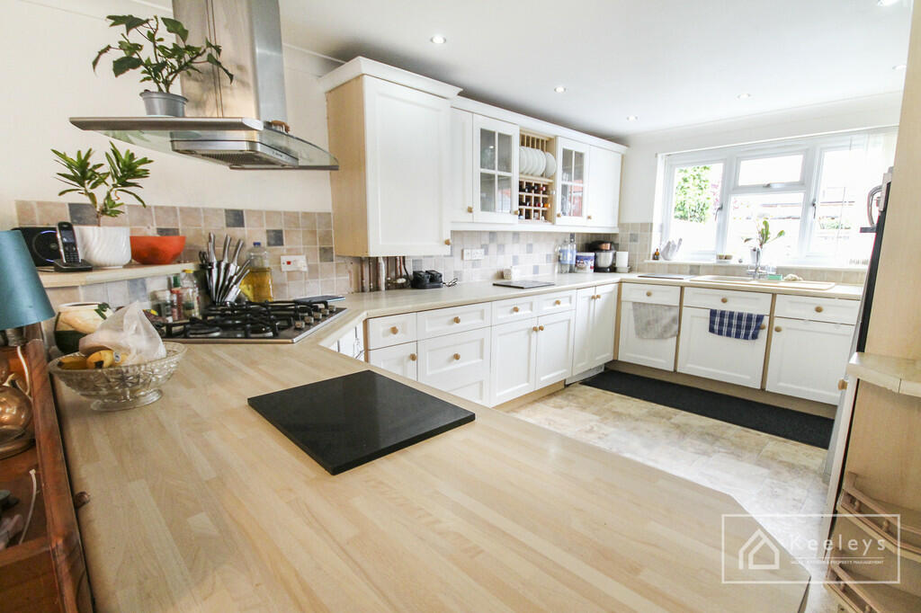 Additional property image - The Pits, Isleham