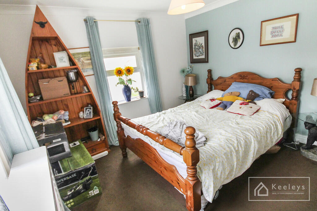 Additional property image - The Pits, Isleham