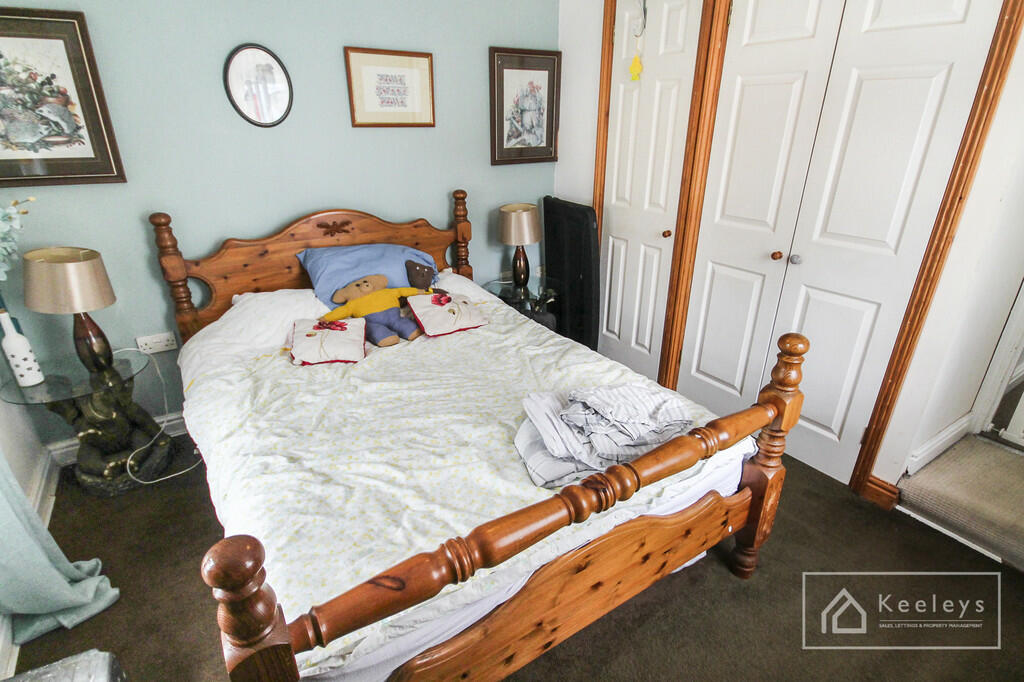 Additional property image - The Pits, Isleham