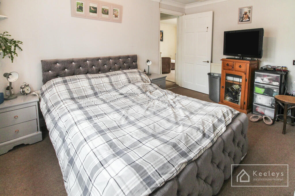 Additional property image - The Pits, Isleham