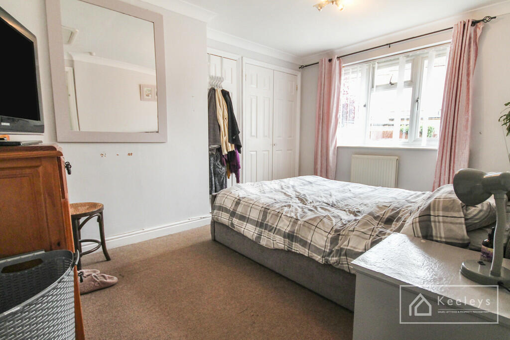 Additional property image - The Pits, Isleham