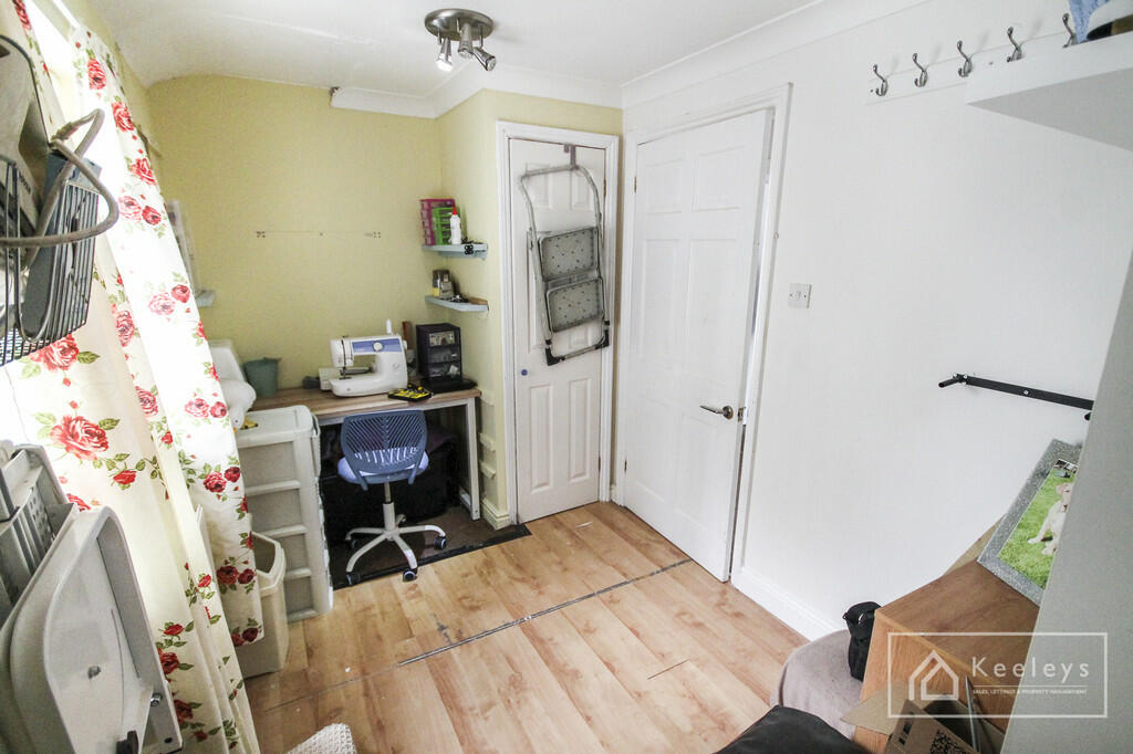 Additional property image - The Pits, Isleham