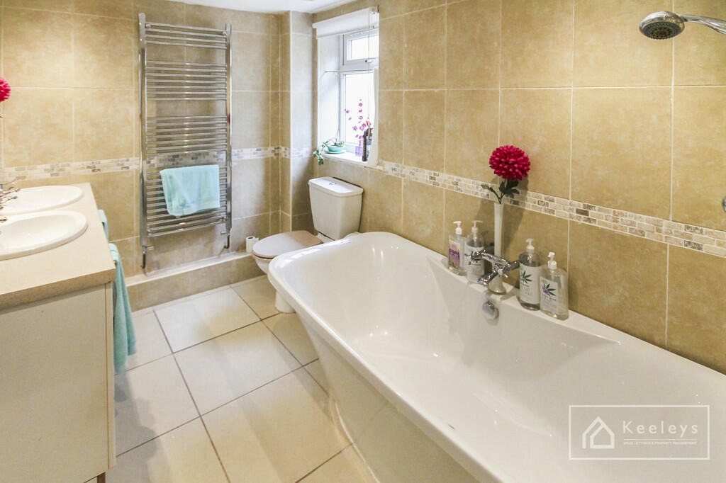 Additional property image - The Pits, Isleham