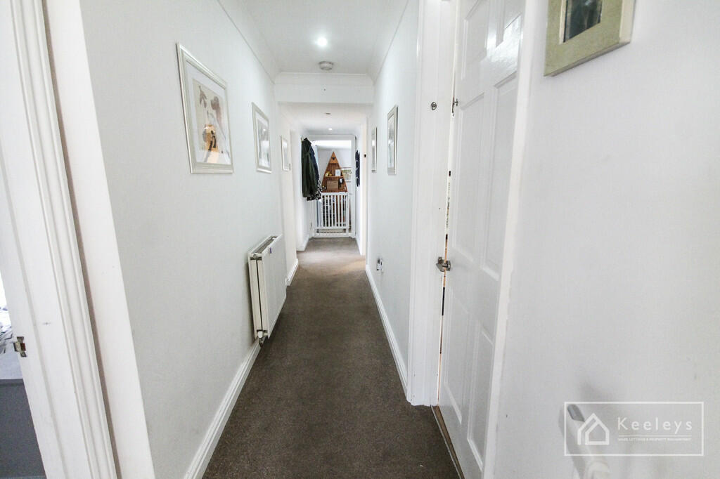 Additional property image - The Pits, Isleham