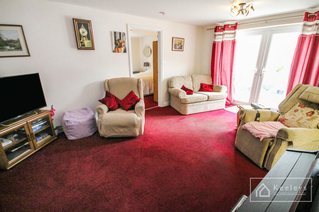 Additional property image - The Pits, Isleham