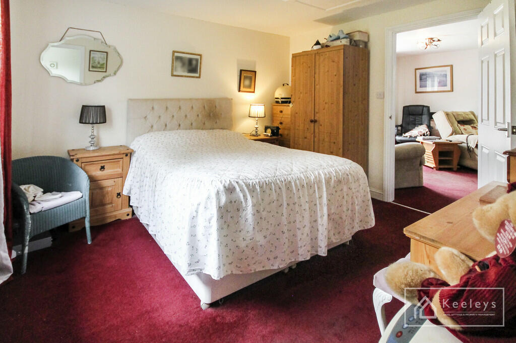 Additional property image - The Pits, Isleham