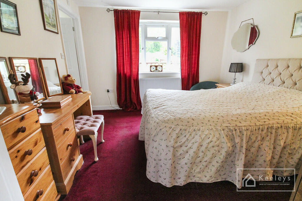 Additional property image - The Pits, Isleham