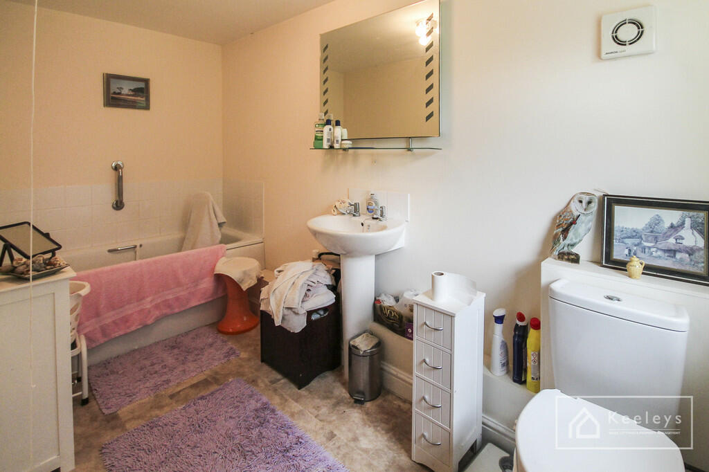 Additional property image - The Pits, Isleham
