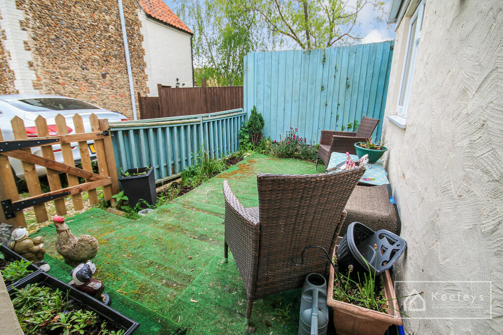 Additional property image - The Pits, Isleham