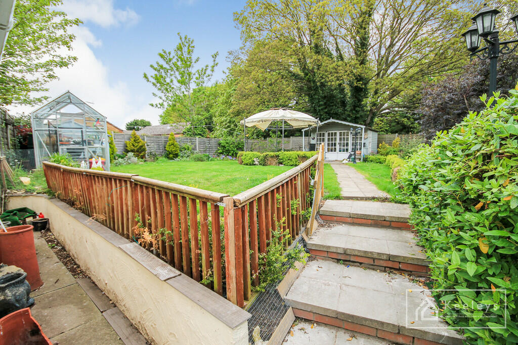 Additional property image - The Pits, Isleham