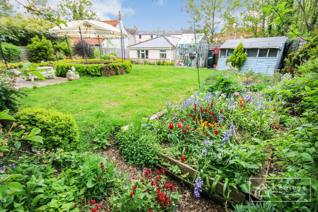 Additional property image - The Pits, Isleham