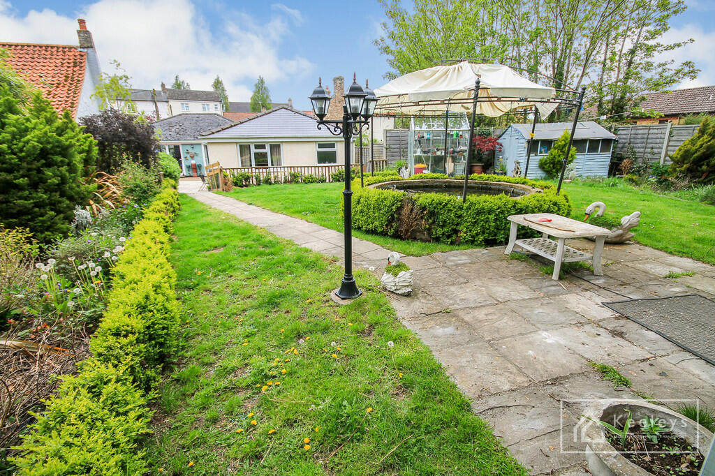 Additional property image - The Pits, Isleham
