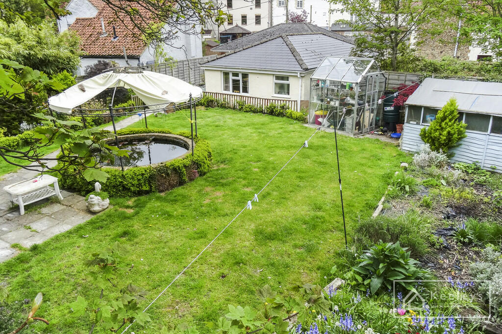 Additional property image - The Pits, Isleham