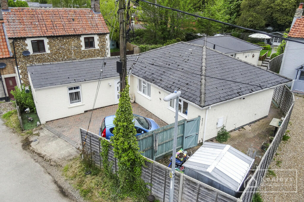 Additional property image - The Pits, Isleham