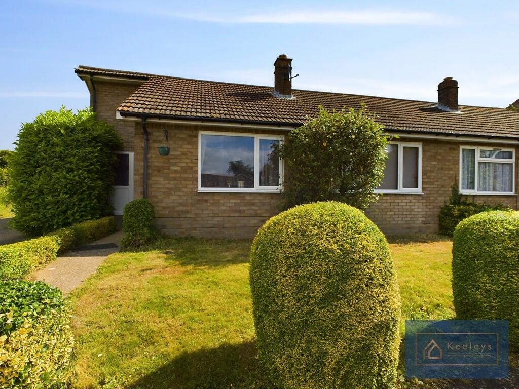 Additional property image - Westway Place, Witcham, Ely